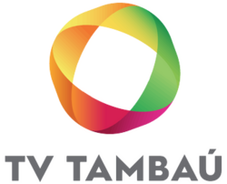 SBT / TV Tambaú